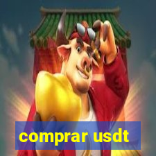 comprar usdt